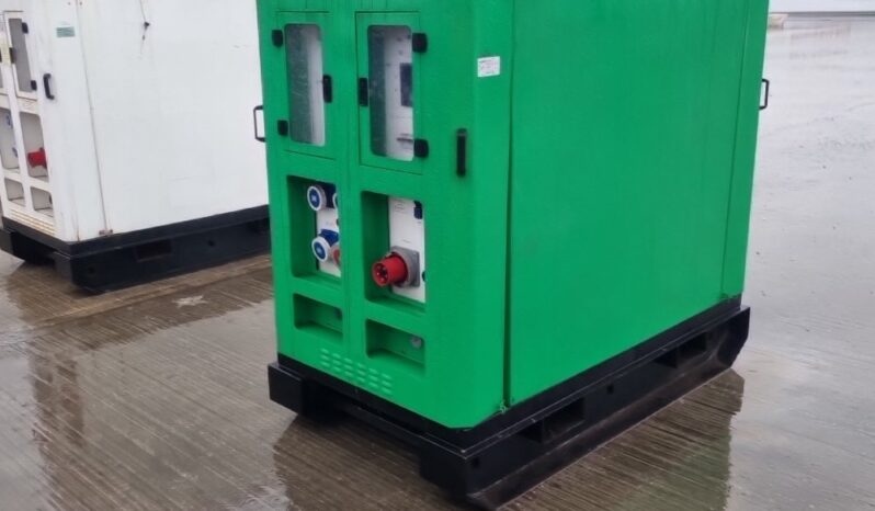 Gridtogo GTG-1200-30-3 Generators For Auction: Leeds – 23rd, 24th, 25th, 26th October @ 08:00am