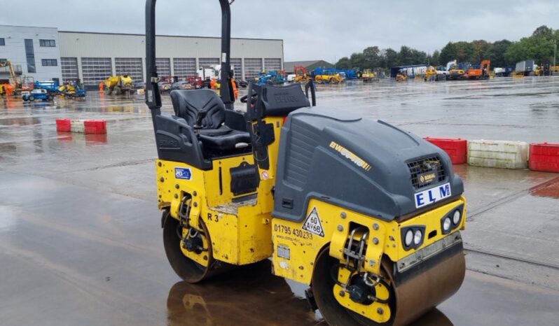 2020 Bomag BW80AD-5 Rollers For Auction: Leeds – 23rd, 24th, 25th, 26th October @ 08:00am full