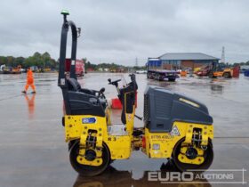 2020 Bomag BW80AD-5 Rollers For Auction: Leeds – 23rd, 24th, 25th, 26th October @ 08:00am full