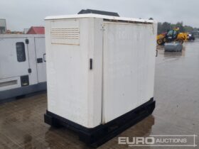 Gridtogo GTG-1200-30-3 Generators For Auction: Leeds – 23rd, 24th, 25th, 26th October @ 08:00am full