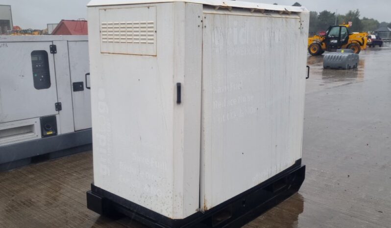 Gridtogo GTG-1200-30-3 Generators For Auction: Leeds – 23rd, 24th, 25th, 26th October @ 08:00am full