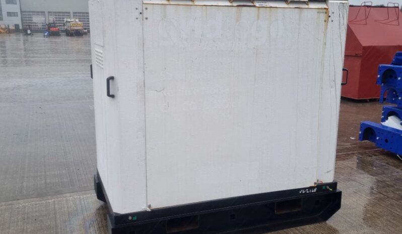 Gridtogo GTG-1200-30-3 Generators For Auction: Leeds – 23rd, 24th, 25th, 26th October @ 08:00am full