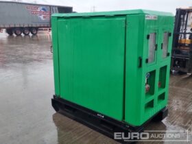 Gridtogo GTG-1200-30-3 Generators For Auction: Leeds – 23rd, 24th, 25th, 26th October @ 08:00am full