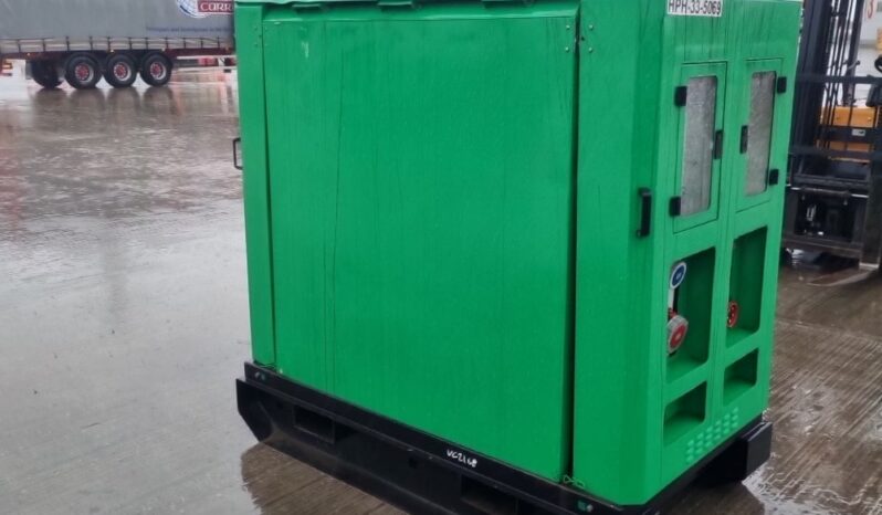 Gridtogo GTG-1200-30-3 Generators For Auction: Leeds – 23rd, 24th, 25th, 26th October @ 08:00am full