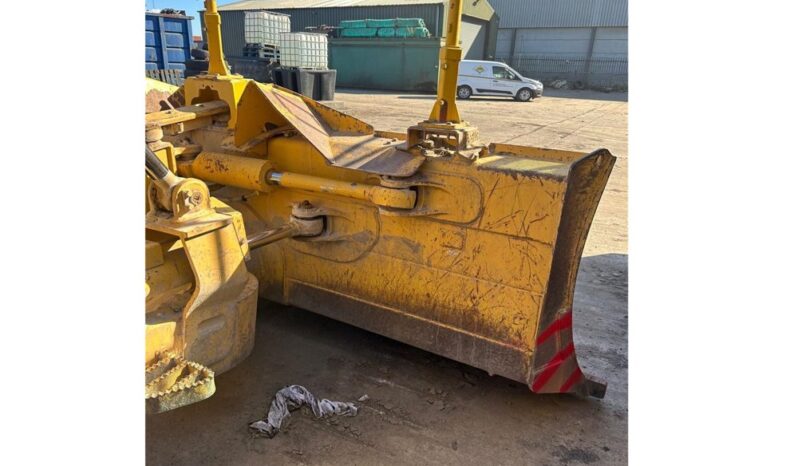 2015 Komatsu D65WX-17 Dozers For Auction: Leeds – 23rd, 24th, 25th, 26th October @ 08:00am full