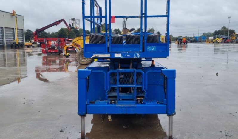 2012 SkyJack SJ6832RT Manlifts For Auction: Leeds – 23rd, 24th, 25th, 26th October @ 08:00am full