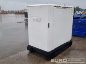 Gridtogo GTG-1200-30-3 Generators For Auction: Leeds – 23rd, 24th, 25th, 26th October @ 08:00am full