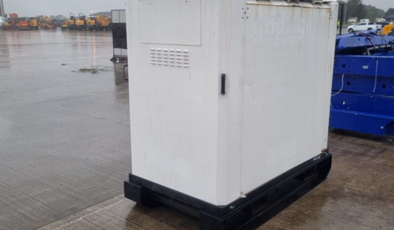 Gridtogo GTG-1200-30-3 Generators For Auction: Leeds – 23rd, 24th, 25th, 26th October @ 08:00am full