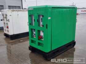 Gridtogo GTG-1200-30-3 Generators For Auction: Leeds – 23rd, 24th, 25th, 26th October @ 08:00am full