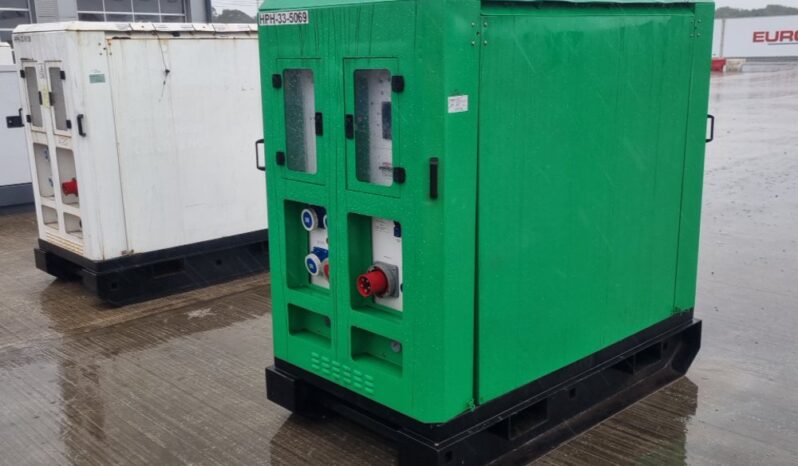 Gridtogo GTG-1200-30-3 Generators For Auction: Leeds – 23rd, 24th, 25th, 26th October @ 08:00am full