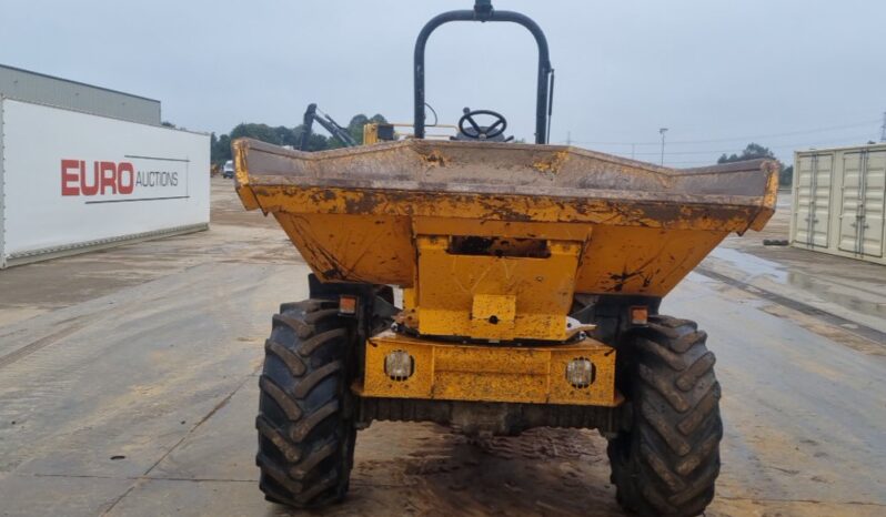 2018 Thwaites 6 Ton Site Dumpers For Auction: Leeds – 23rd, 24th, 25th, 26th October @ 08:00am full