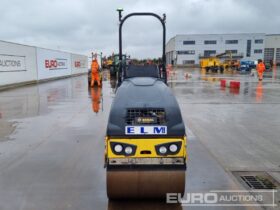 2020 Bomag BW80AD-5 Rollers For Auction: Leeds – 23rd, 24th, 25th, 26th October @ 08:00am full