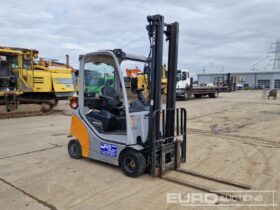 2018 Still RX70-20T Forklifts For Auction: Leeds – 23rd, 24th, 25th, 26th October @ 08:00am full