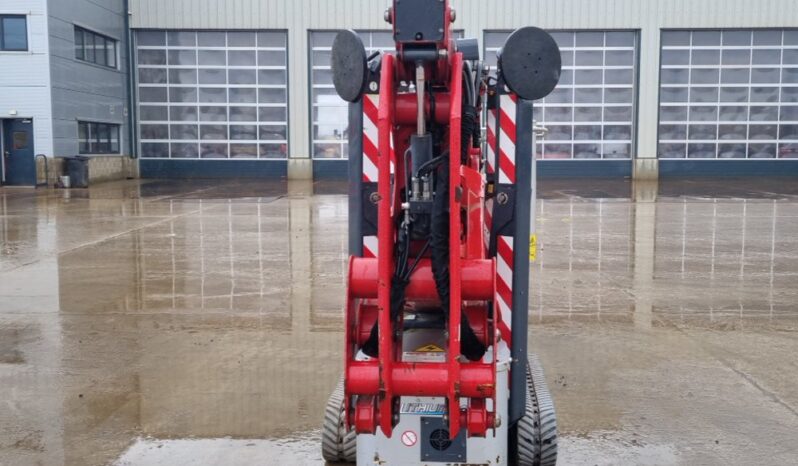 2016 Hinowa LIGHTLIFT17.75LI Manlifts For Auction: Leeds – 23rd, 24th, 25th, 26th October @ 08:00am full