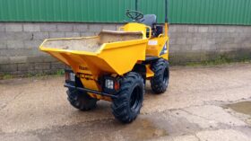 1T Skiploader Thwaites MACH2001 2017