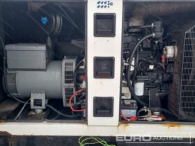 SDMO R165 Generators For Auction: Leeds – 23rd, 24th, 25th, 26th October @ 08:00am full