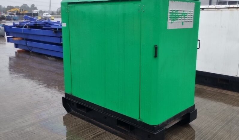 Gridtogo GTG-1200-30-3 Generators For Auction: Leeds – 23rd, 24th, 25th, 26th October @ 08:00am full