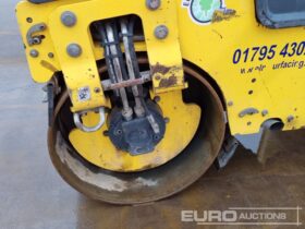 2020 Bomag BW80AD-5 Rollers For Auction: Leeds – 23rd, 24th, 25th, 26th October @ 08:00am full