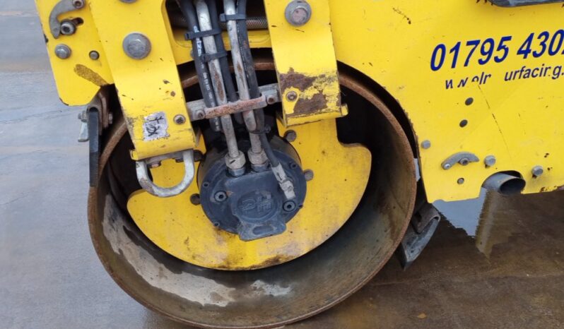 2020 Bomag BW80AD-5 Rollers For Auction: Leeds – 23rd, 24th, 25th, 26th October @ 08:00am full