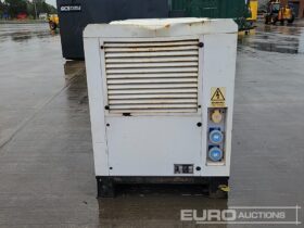 2010 Hyundai DHY28KSE Generators For Auction: Leeds – 23rd, 24th, 25th, 26th October @ 08:00am full