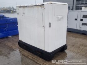 Gridtogo GTG-1200-30-3 Generators For Auction: Leeds – 23rd, 24th, 25th, 26th October @ 08:00am full