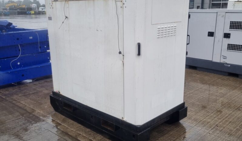 Gridtogo GTG-1200-30-3 Generators For Auction: Leeds – 23rd, 24th, 25th, 26th October @ 08:00am full