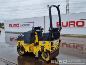 2020 Bomag BW80AD-5 Rollers For Auction: Leeds – 23rd, 24th, 25th, 26th October @ 08:00am full