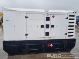 SDMO R165 Generators For Auction: Leeds – 23rd, 24th, 25th, 26th October @ 08:00am full