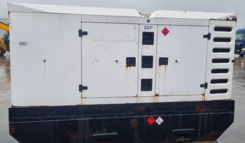 SDMO R165 Generators For Auction: Leeds – 23rd, 24th, 25th, 26th October @ 08:00am full