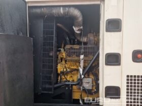 2017 JCB G201RS Generators For Auction: Leeds – 23rd, 24th, 25th, 26th October @ 08:00am full