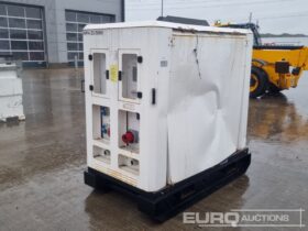 Gridtogo GTG-1200-30-3 Generators For Auction: Leeds – 23rd, 24th, 25th, 26th October @ 08:00am