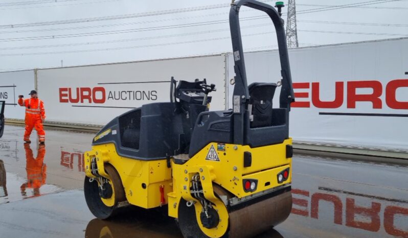 2021 Bomag BW120AD-5 Rollers For Auction: Leeds – 23rd, 24th, 25th, 26th October @ 08:00am full