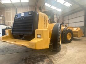 2016 Caterpillar 982M Wheel Loader, 2016, for sale & for hire full