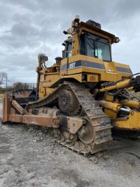 2005 Caterpillar D9T Bulldozer, 2005, for sale full