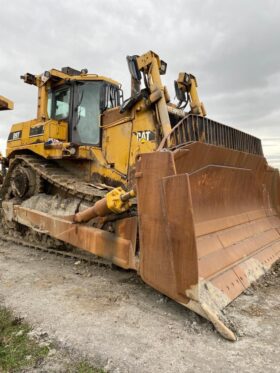 2005 Caterpillar D9T Bulldozer, 2005, for sale