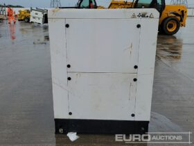 2010 Hyundai DHY28KSE Generators For Auction: Leeds – 23rd, 24th, 25th, 26th October @ 08:00am full