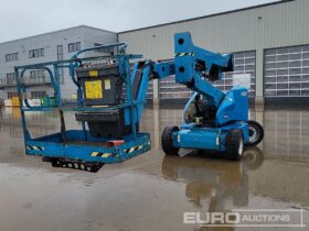 2012 JLG M450AJ Manlifts For Auction: Leeds – 23rd, 24th, 25th, 26th October @ 08:00am