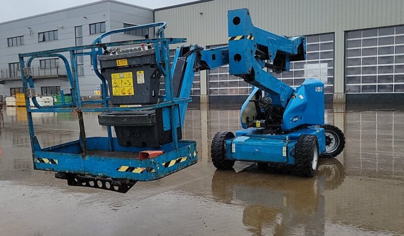 2012 JLG M450AJ Manlifts For Auction: Leeds – 23rd, 24th, 25th, 26th October @ 08:00am