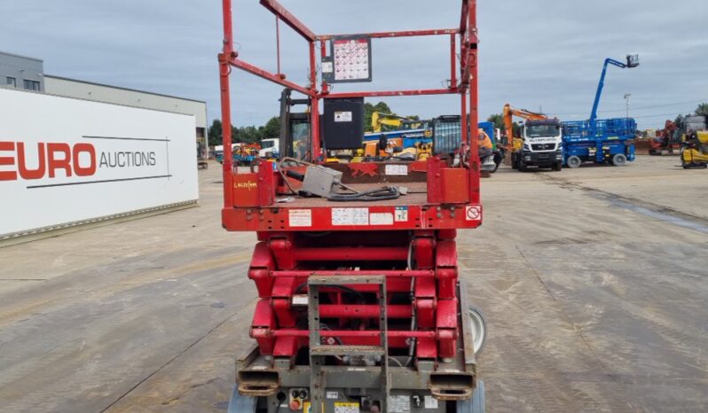 2012 SkyJack SJ4632 Manlifts For Auction: Leeds – 23rd, 24th, 25th, 26th October @ 08:00am full