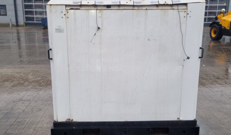 Gridtogo GTG-1200-30-3 Generators For Auction: Leeds – 23rd, 24th, 25th, 26th October @ 08:00am full