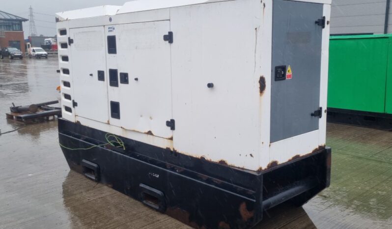 SDMO R165 Generators For Auction: Leeds – 23rd, 24th, 25th, 26th October @ 08:00am full