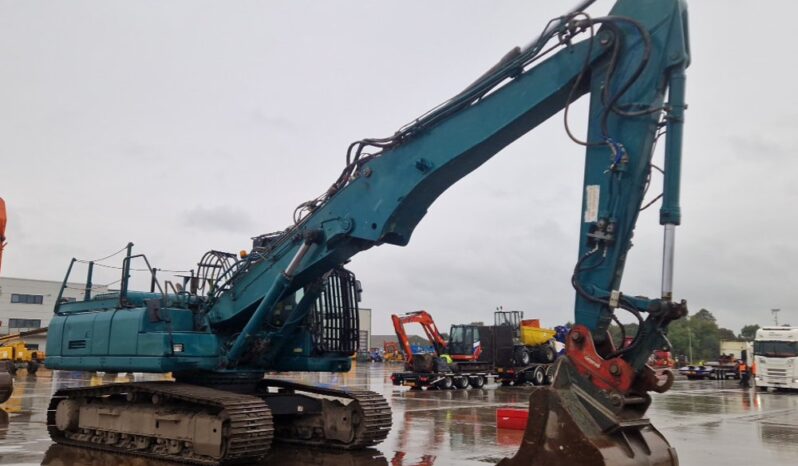 2014 Komatsu PC350 20 Ton+ Excavators For Auction: Leeds – 23rd, 24th, 25th, 26th October @ 08:00am full