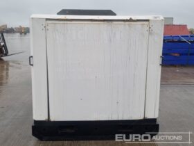 Gridtogo GTG-1200-30-3 Generators For Auction: Leeds – 23rd, 24th, 25th, 26th October @ 08:00am full