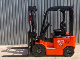 EP EFL181 Electric Forklift (N93)