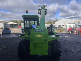 12.5m Merlo P40-13 PLUS, 4.0T Telehandler- new & unused 2024. full