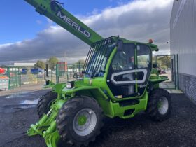 12.5m Merlo P40-13 PLUS, 4.0T Telehandler- new & unused 2024. full