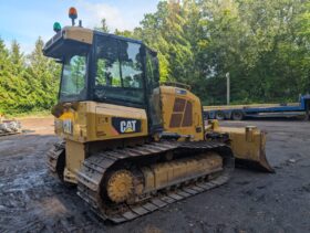 2018 CAT D5K2 LGP for Sale in Southampton full