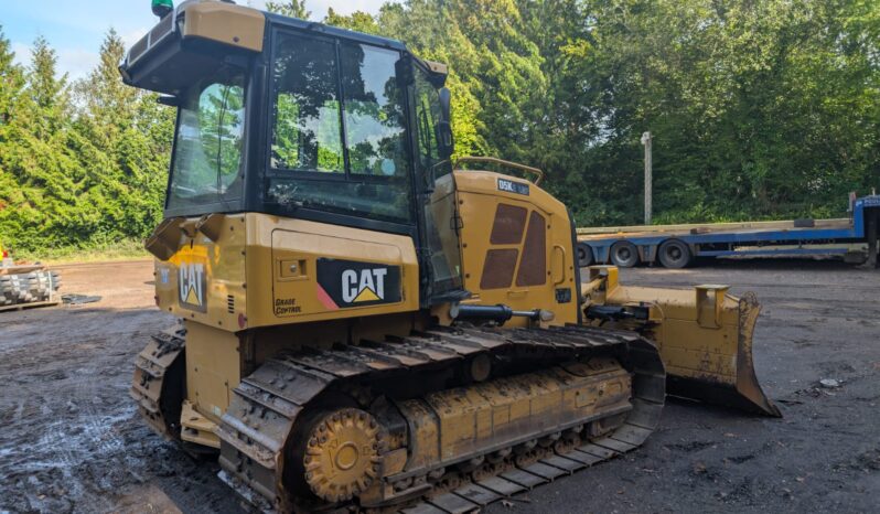 2018 CAT D5K2 LGP for Sale in Southampton full