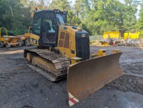 2018 CAT D5K2 LGP for Sale in Southampton full