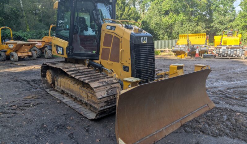 2018 CAT D5K2 LGP for Sale in Southampton full